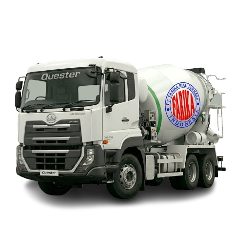 Truck Mixer